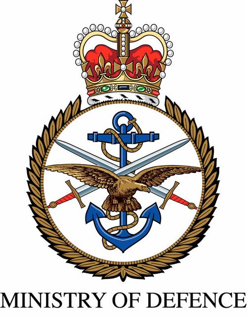 UK Ministry of Defence