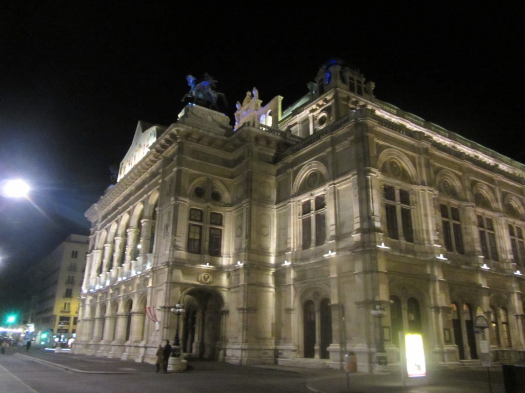 	I3M2012, Wien	