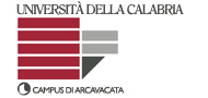 Dipartimento di Ingegneria Meccanica - Universita' della Calabria