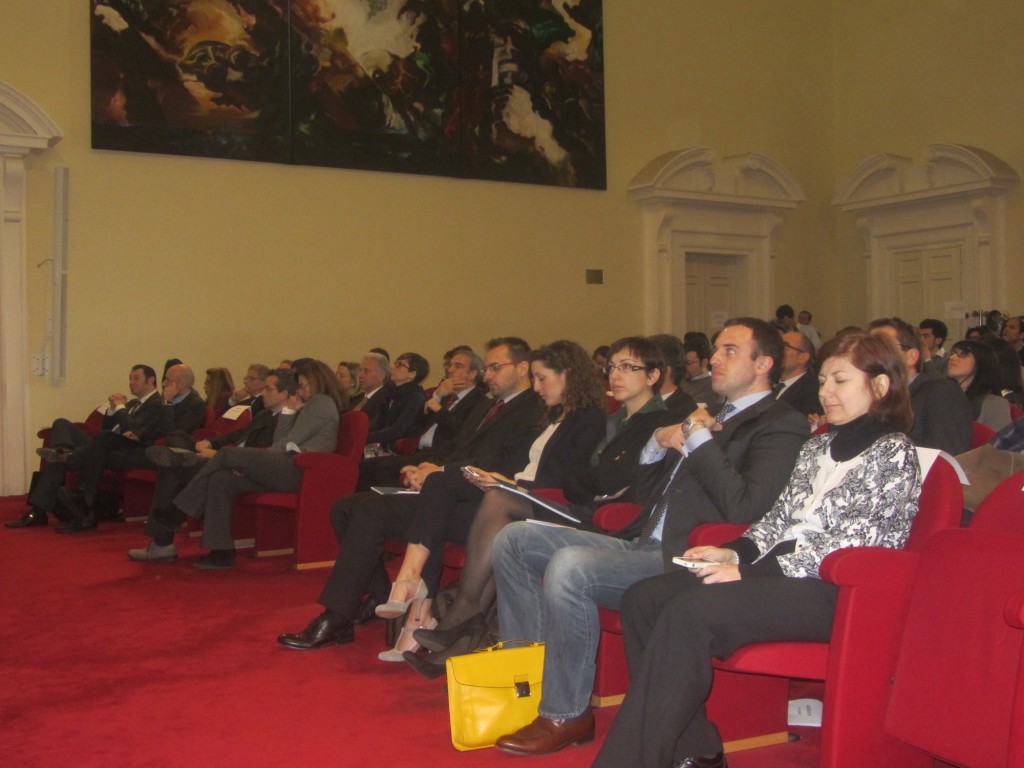 	Attendees at the Meeting: 'Industries meet with Young Engineers and Engineering Students'	