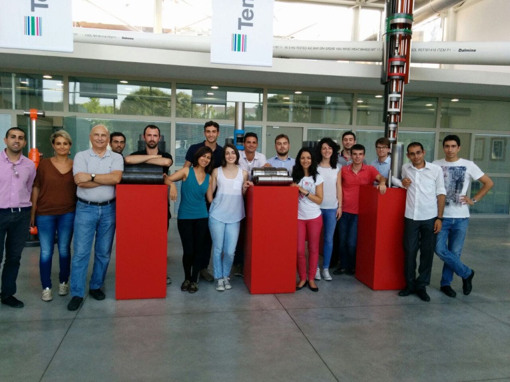 	MIPET 2014: Experiencing Industrial Plant Engineering and Technologies	