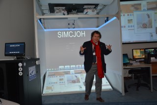 	SIMCJOH Demonstration and Experimentation	