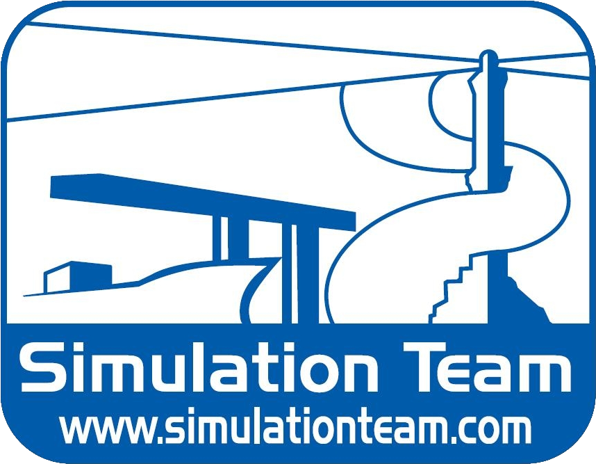 Simulation Team Scientific Patronage