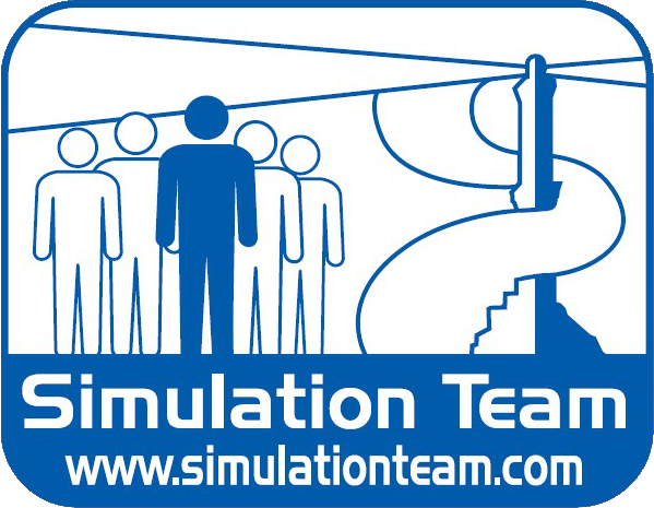 Simulation Team Web Site