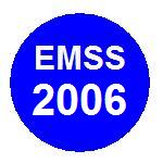 EMSS2006 Barcelona
