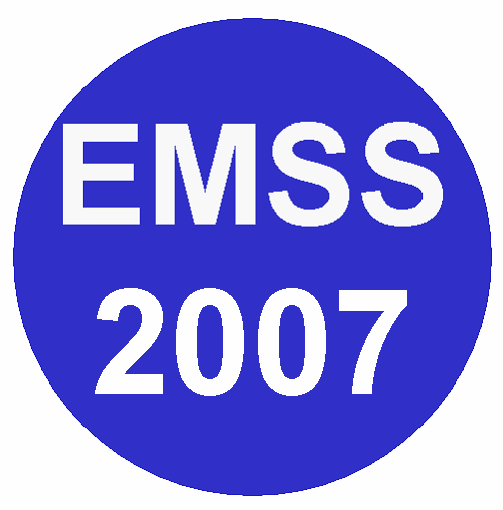 EMSS2007 Bergeggi