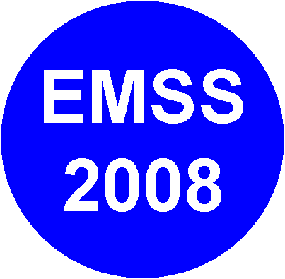 EMSS2008 Campora SG