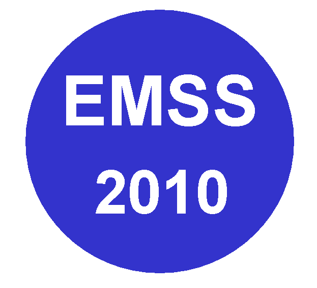 EMSS2010 Fes