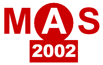 MAS2002 Bergeggi