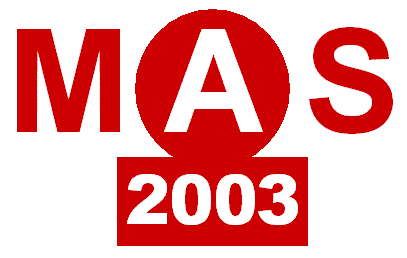 MAS2003 Bergeggi