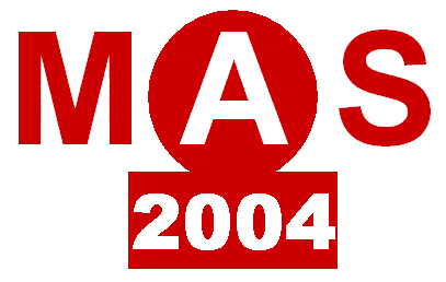 MAS2004 Bergeggi