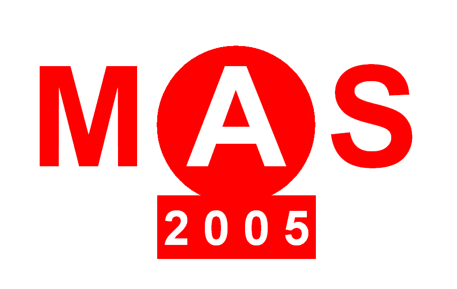 MAS2005 Bergeggi