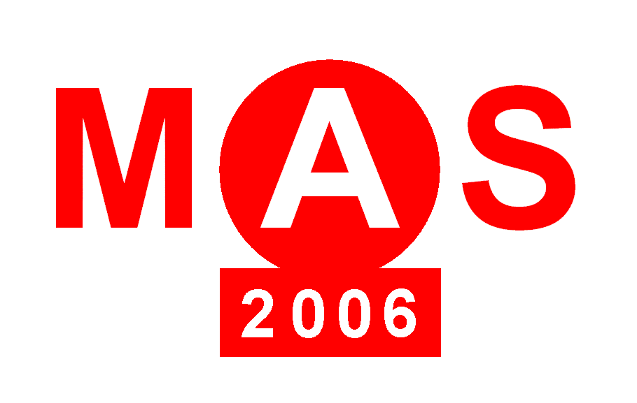 MAS2006 Bergeggi