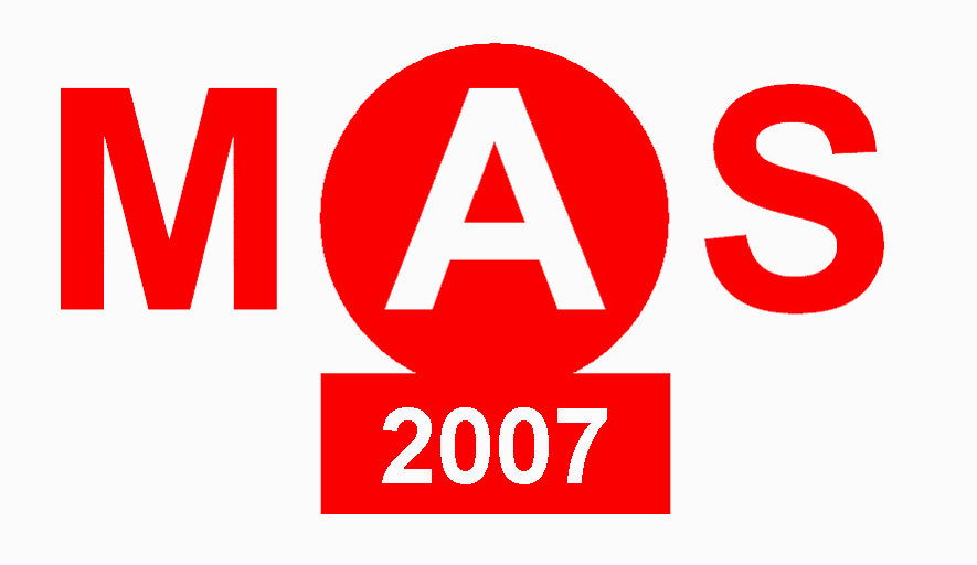 MAS2007 Bergeggi