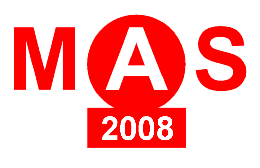 MAS2008 Campora SG