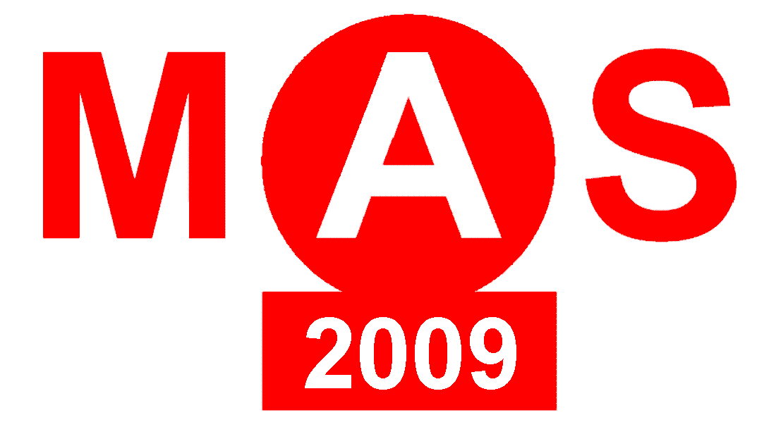 MAS2009 Canarie