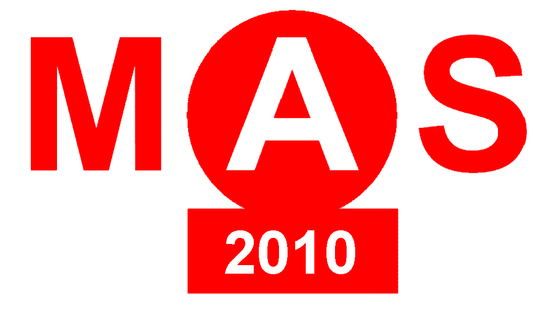 MAS2010 Fes