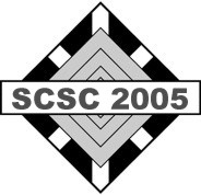 SCSC2005 Philadelphia