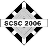 SCSC2006 Calgary