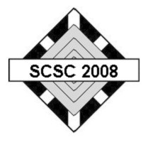 SCSC2008 Edinburgh