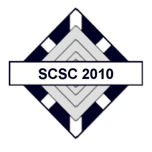 SCSC2010 Canada
