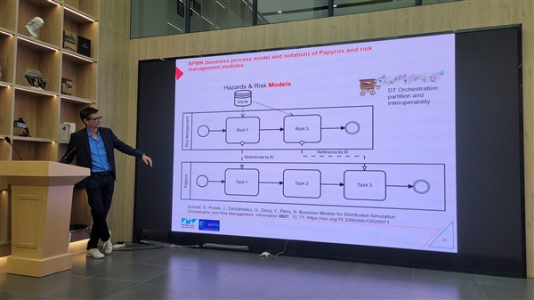 WAMS 2024 & AIS Docet Workshops