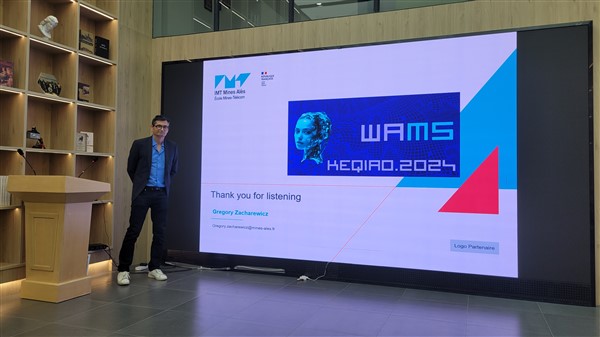 WAMS 2024 & AIS Docet Workshops